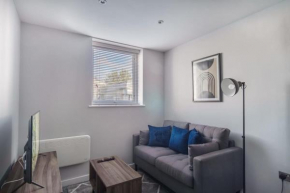 Fabulous 1 Bedroom Liverpool Apartment